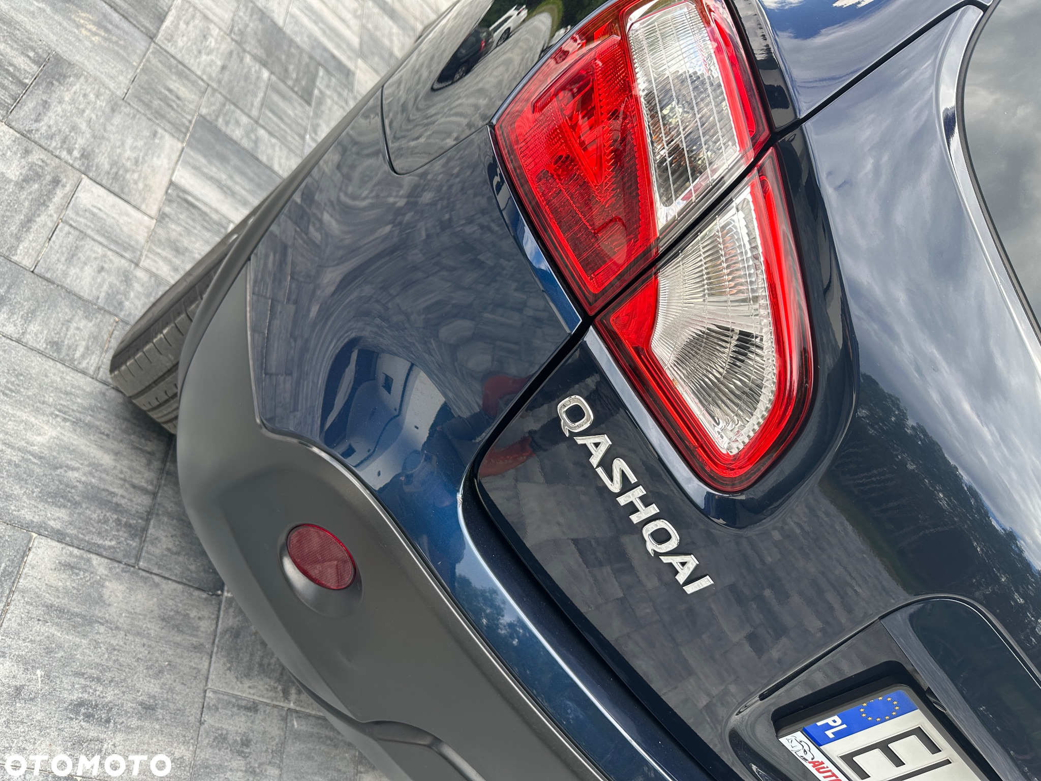 Nissan Qashqai 2.0 visia - 24