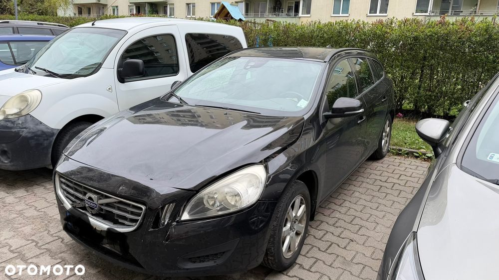 Volvo V60 DRIVe - 2