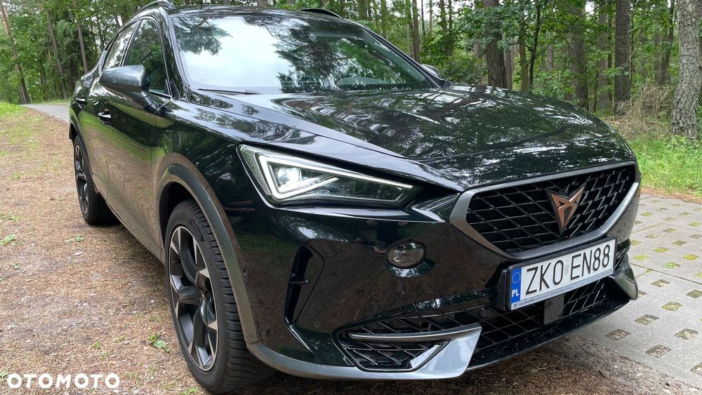 Cupra Formentor - 2
