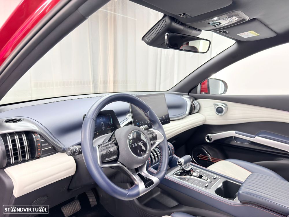 BYD Atto 3 60.48 kWh Design - 25