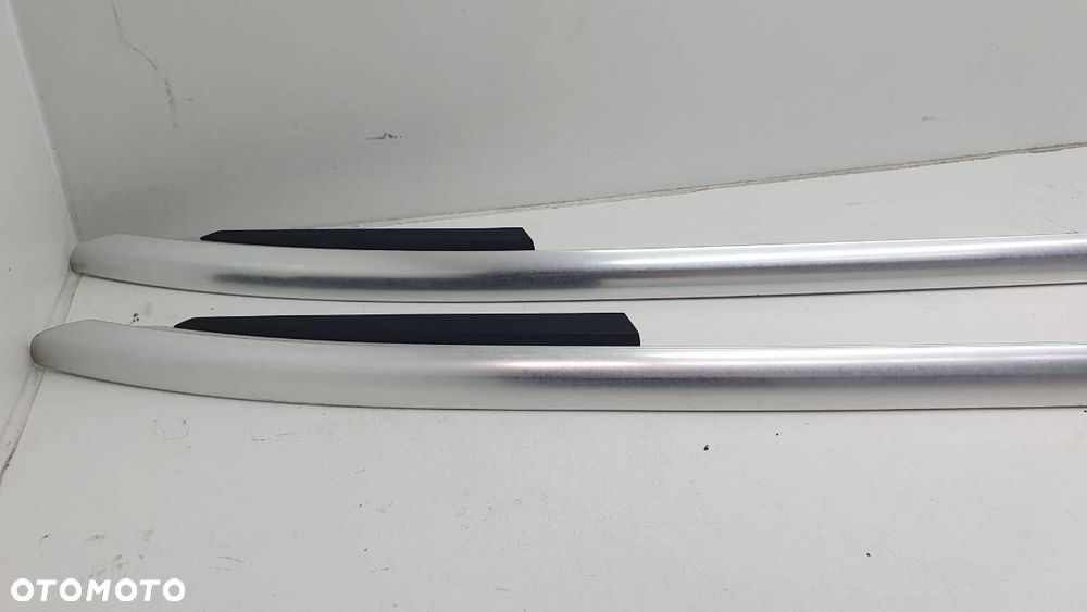 RELINGI DACHOWE LEWY PRAWY KOMPLET SEAT ALHAMBRA II SHARAN 7N - 2