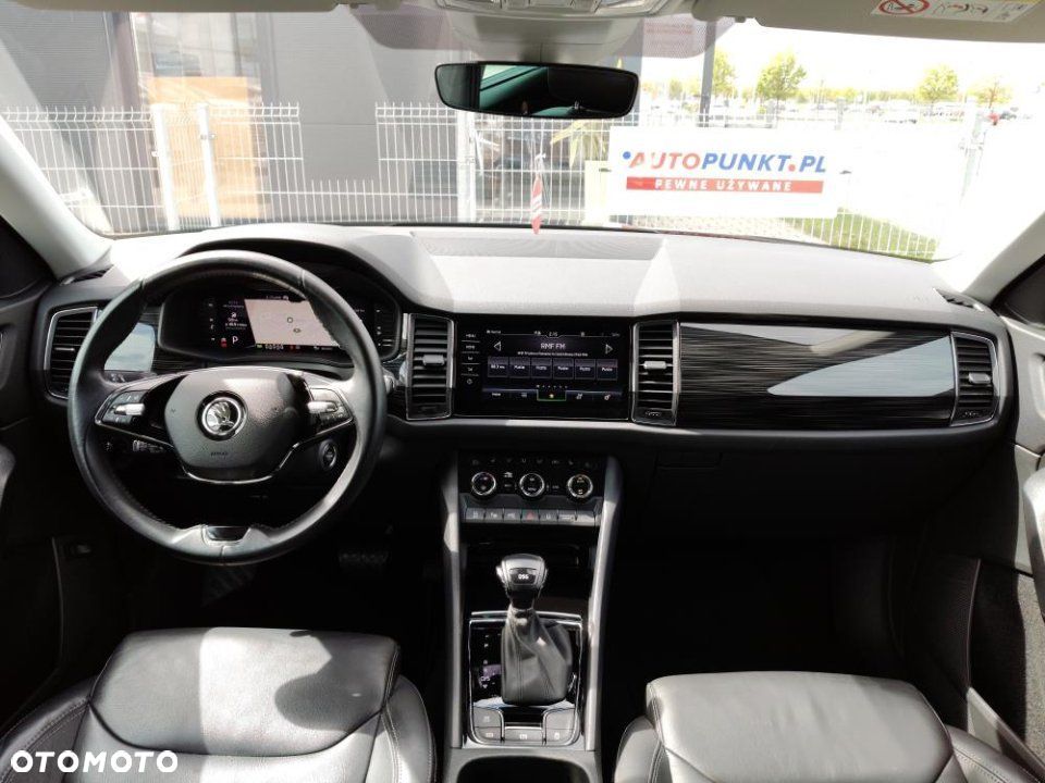 Skoda Kodiaq - 30
