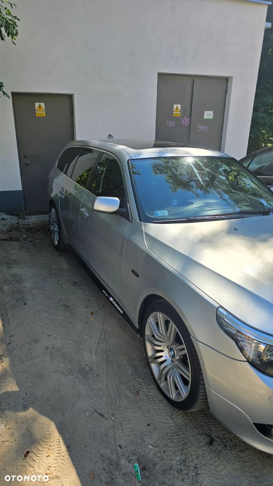 BMW Seria 5 530d - 3