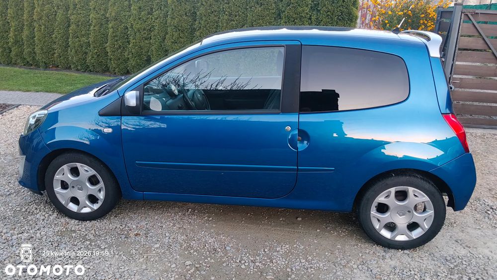 Renault Twingo 1.2 16V TCE GT - 20