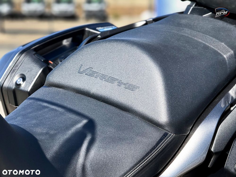 Kawasaki Versys 1000 - 36
