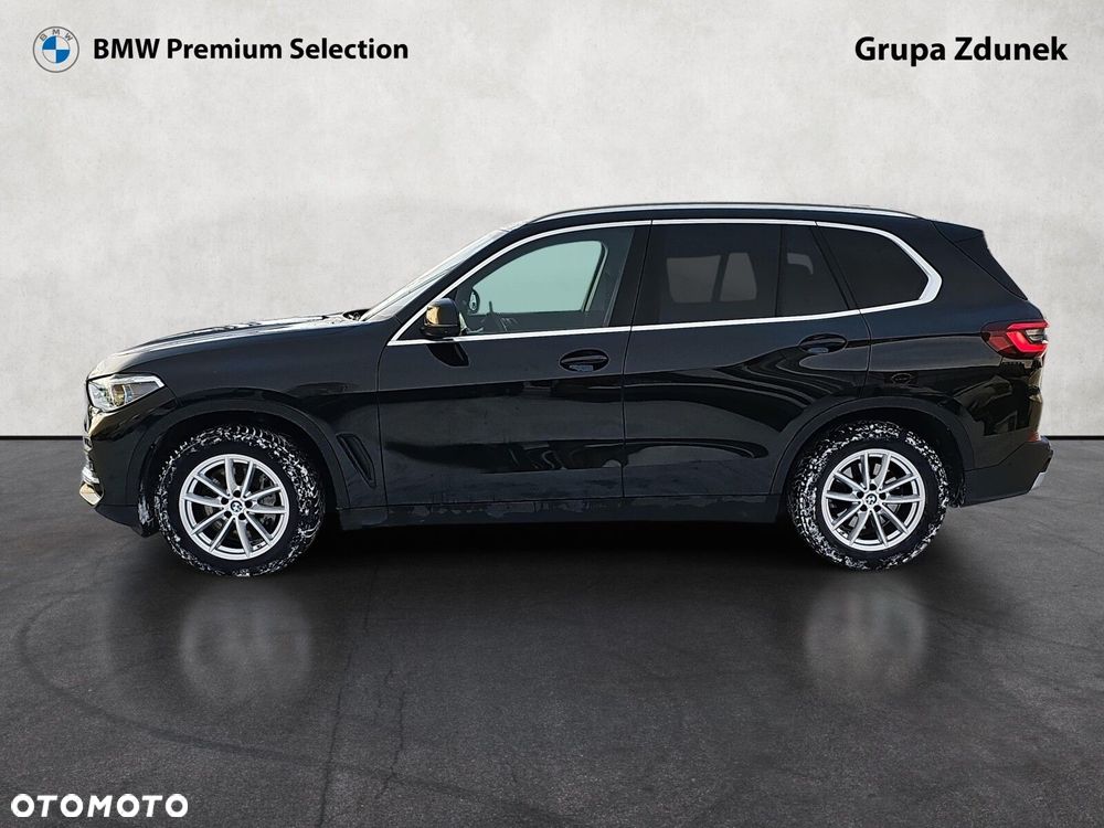 BMW X5 - 8