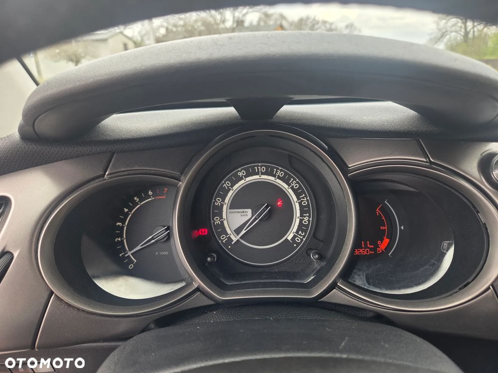 Citroën C3 1.2 VTi Exclusive - 22