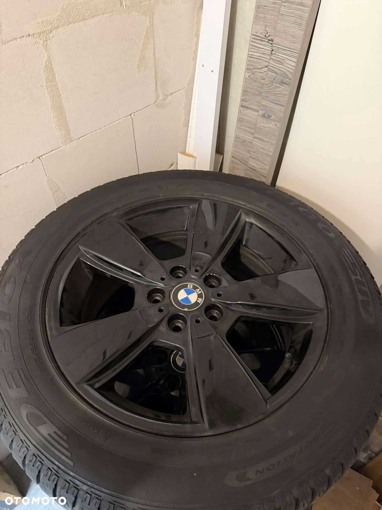 BMW X5 - 6