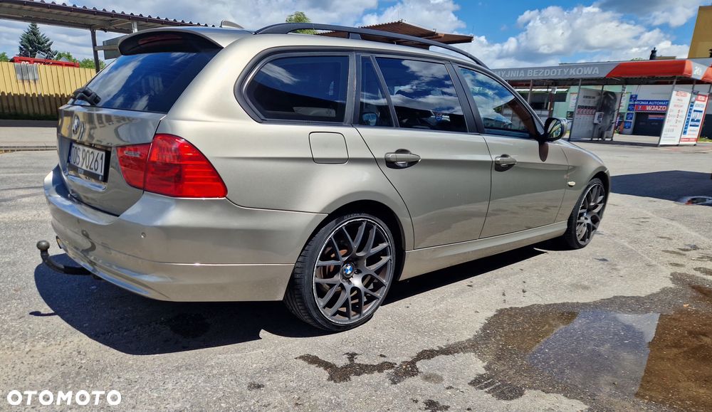BMW Seria 3 - 9
