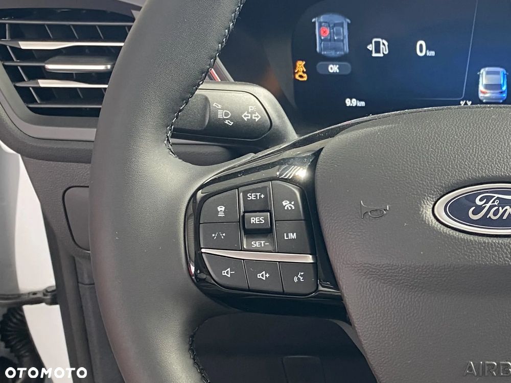 Ford Kuga 1.5 EcoBoost FWD Titanium - 17