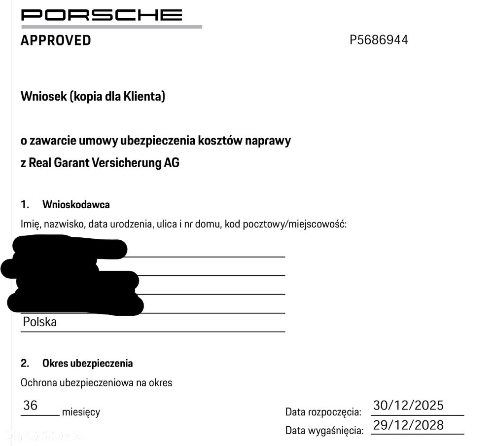 Porsche Panamera - 3