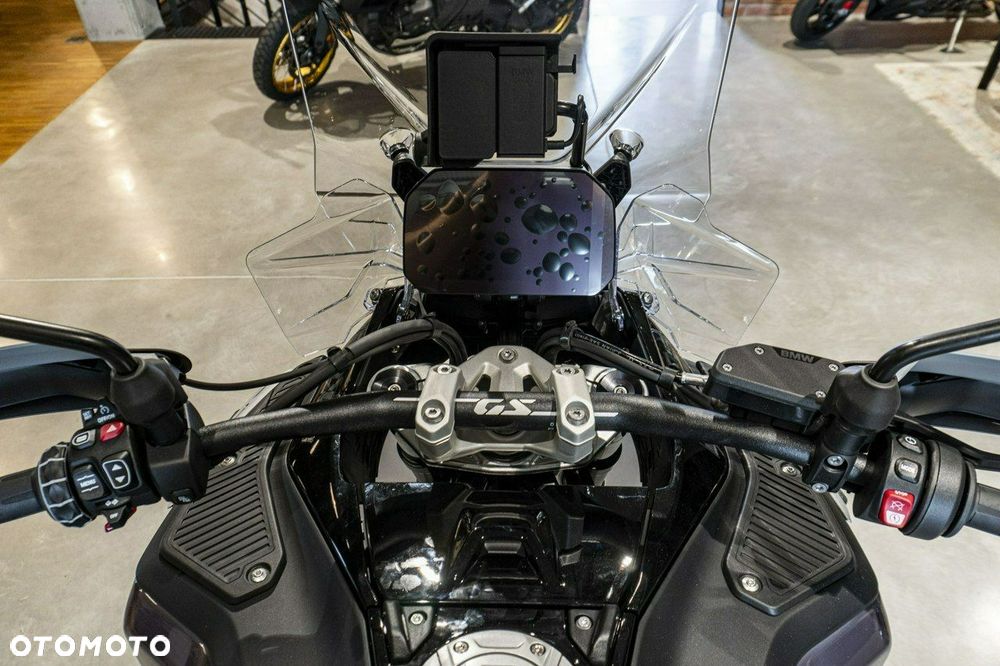 BMW GS - 10