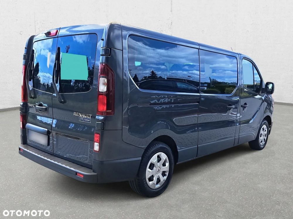 Renault Trafic - 6