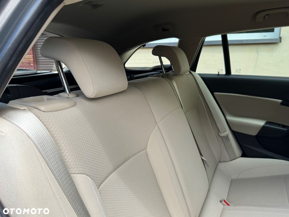 Opel Insignia 1.6 CDTI Sports Tourer ecoFLEXStart/Stop Business Edition - 22