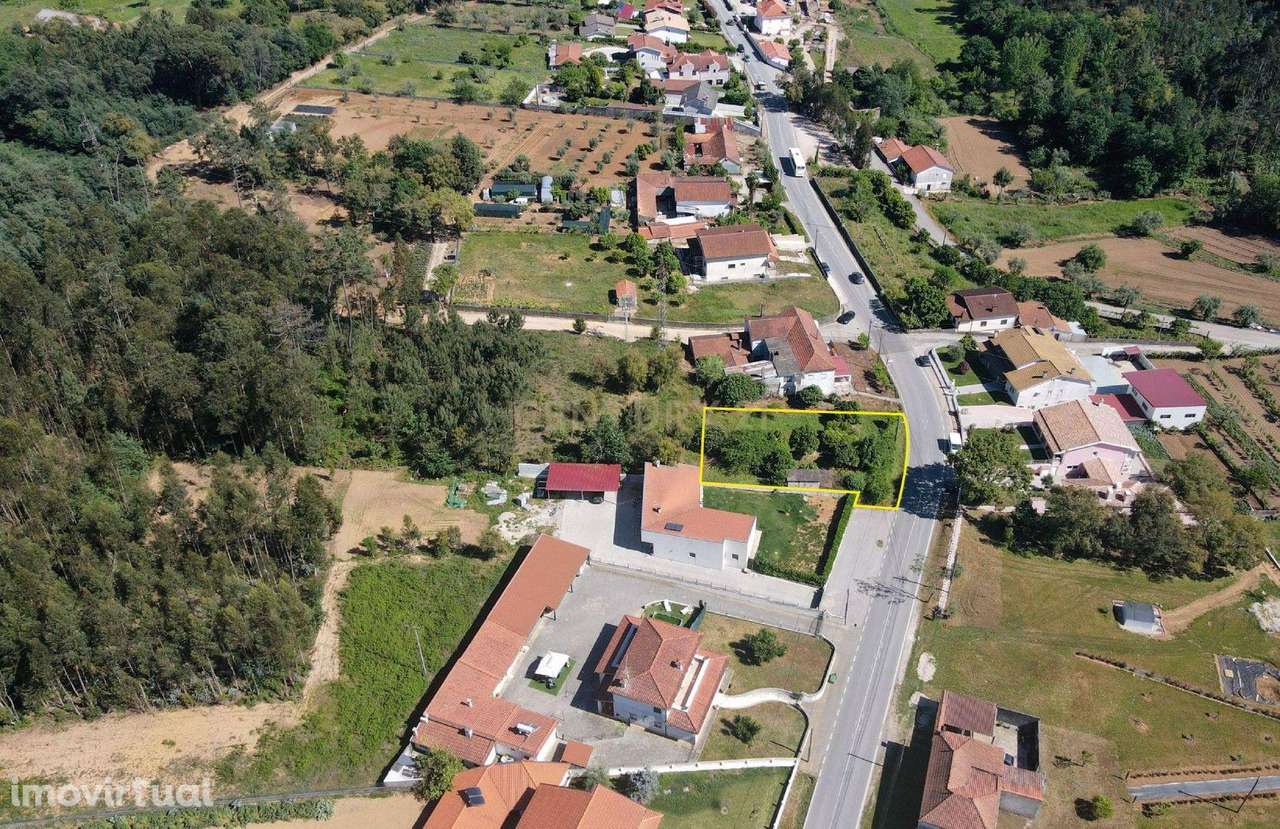 Terreno urbano - Grande imagem: 5/9