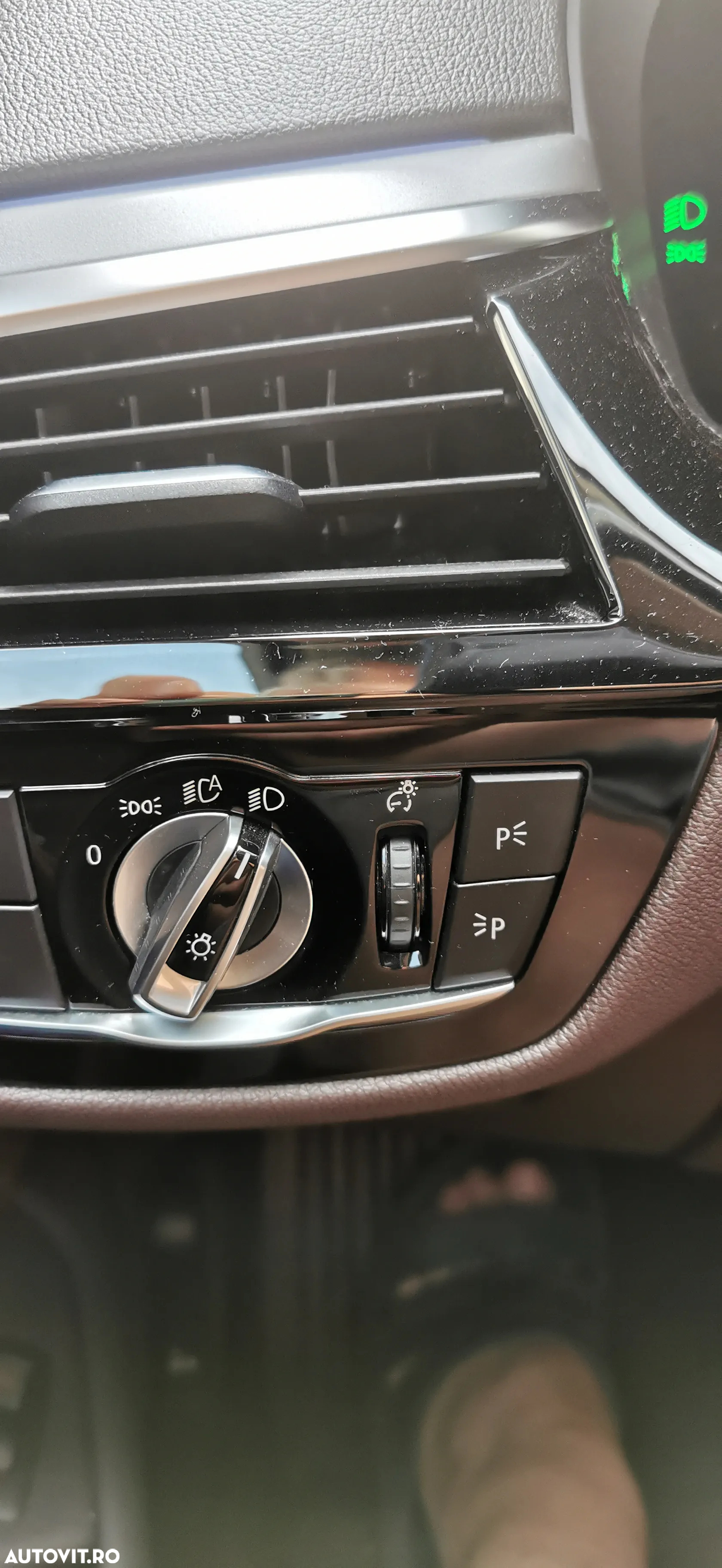 BMW Seria 5 520d Touring Aut. - 16
