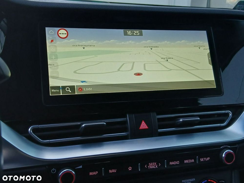 Kia Niro 1.6 GDI Plug-in Hybrid XL - 25