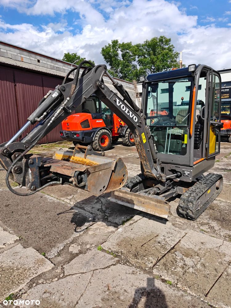 Volvo EC18E - 4