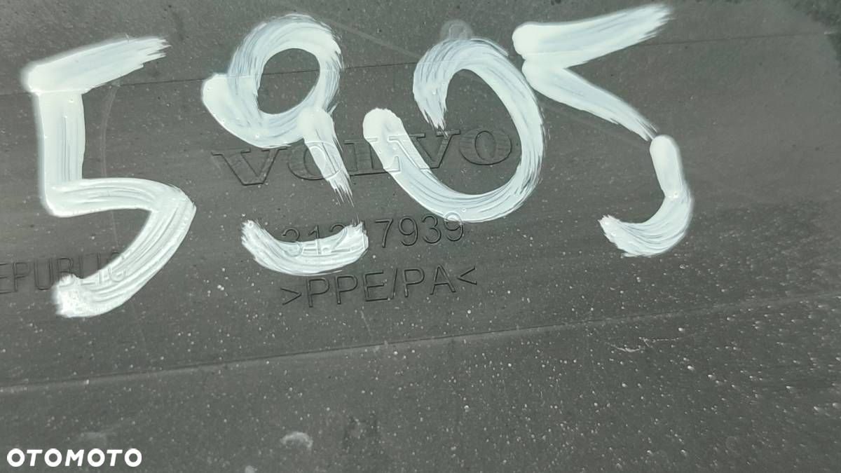 KLAPKA WLEWU PALIWA VOLVO V60 I 31217939 - 5