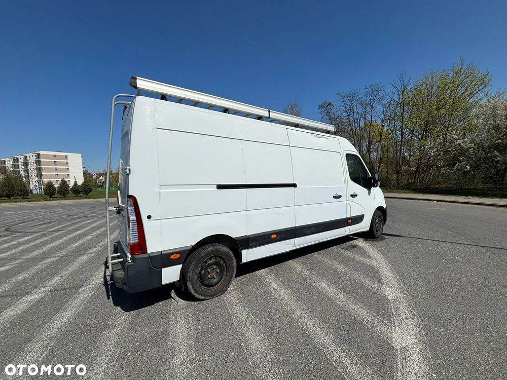 Renault MASTER L3H2 - 4
