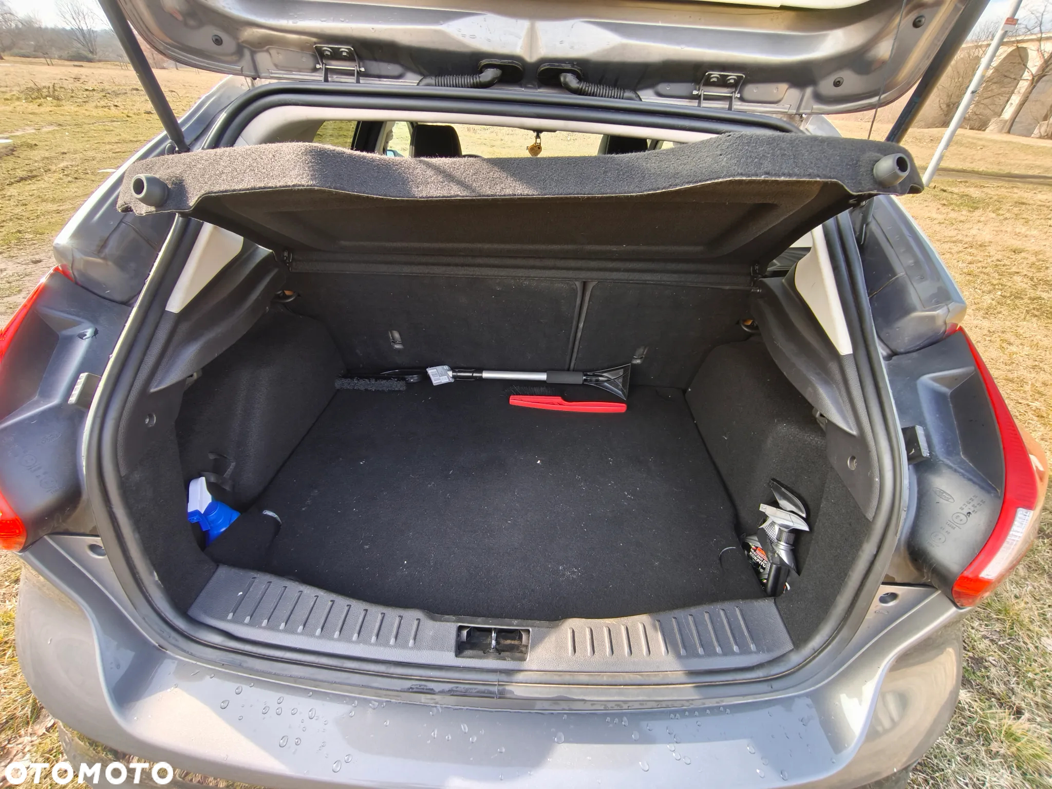 Ford Focus 1.6 EcoBoost Start-Stopp-System Titanium - 17