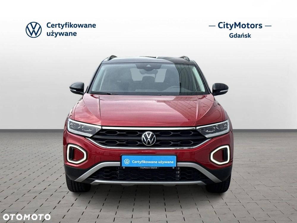 Volkswagen T-Roc - 9