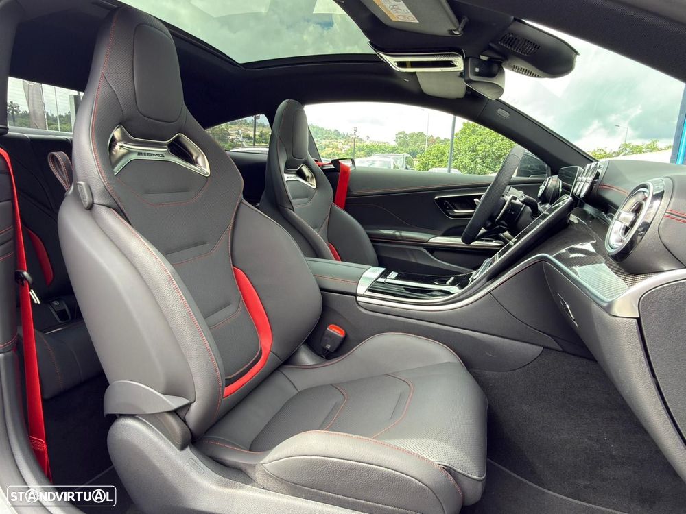 Mercedes-Benz CLE 53 AMG - 16