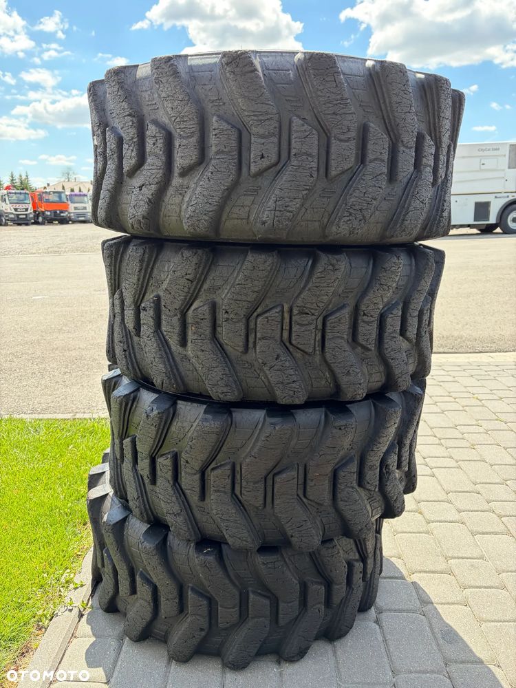 Manitou MT 625 H - 15