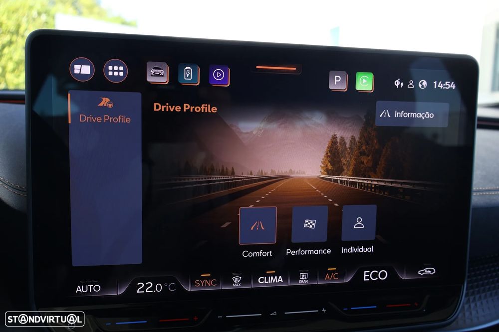 Cupra Formentor 1.5 e-Hybrid DSG - 38