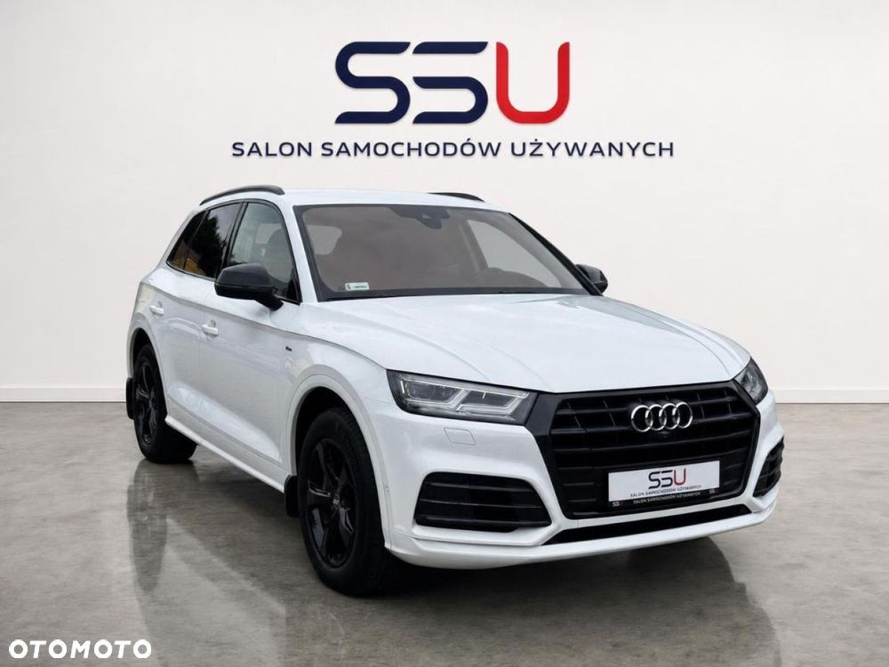 Audi Q5 2.0 TDI Quattro S tronic - 11
