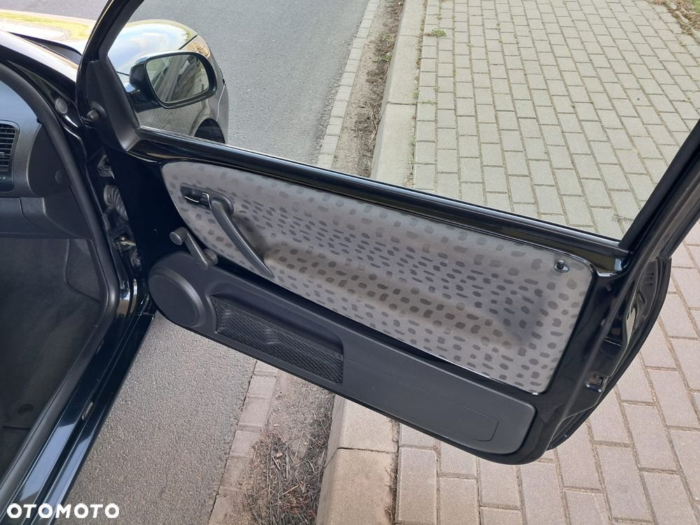 Volkswagen Lupo 1.0 - 15