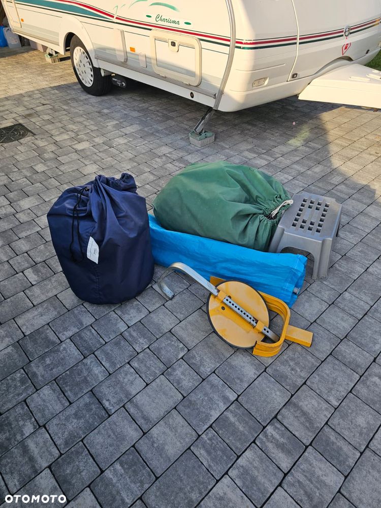 SWIFT Charisma220 - 2