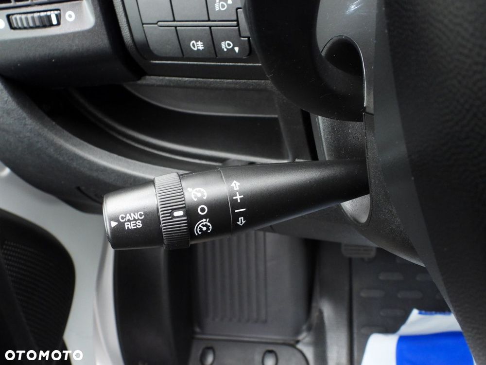 Fiat DUCATO KONTENER WINDA 8 PALET TEMPOMAT NAWIGACJA KLIMATYZACJA  130KM - 31