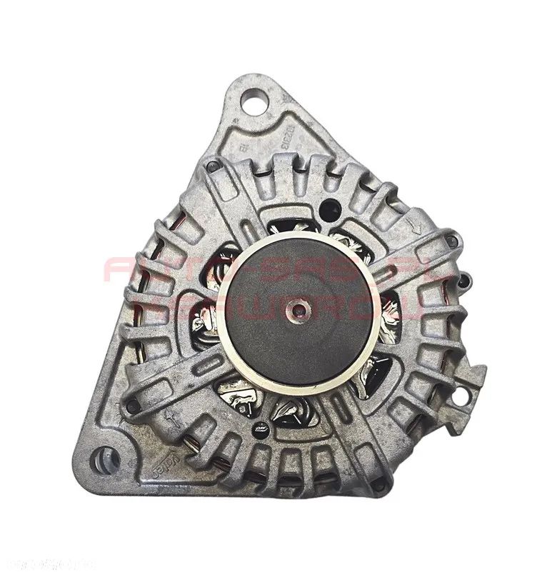 ALTERNATOR 14V 200A FIAT DUCATO 2.3 19-25r. - 2