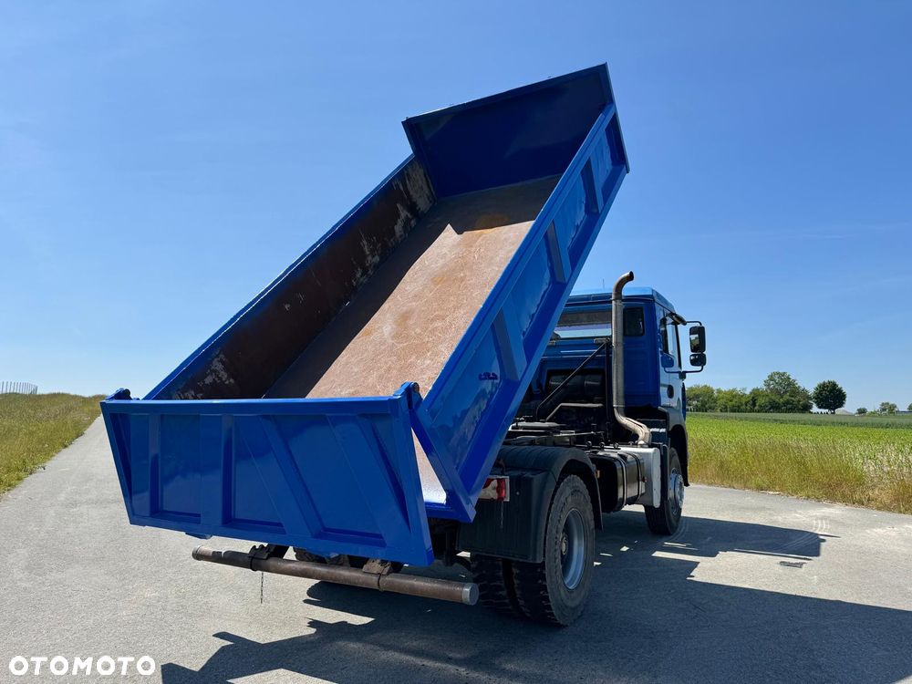 MAN TGA 18.360 Hydroburta - 7