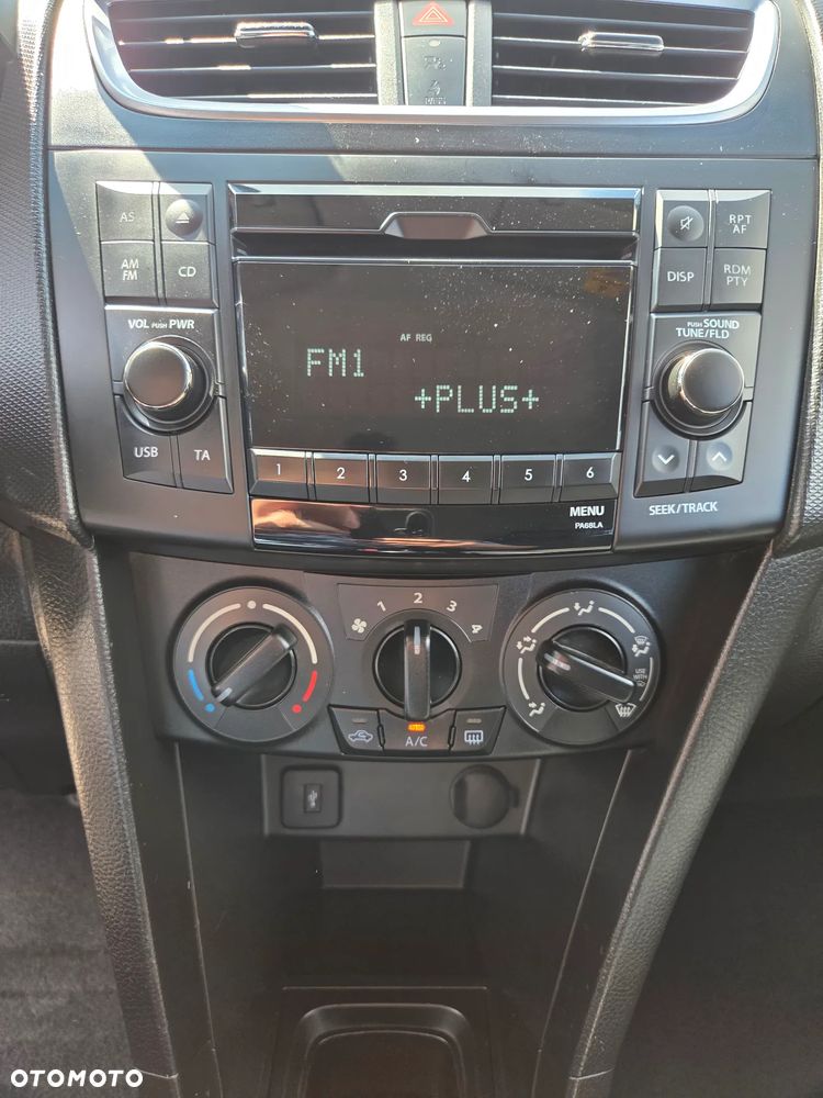 Suzuki Swift 1.2 X-TRA - 27