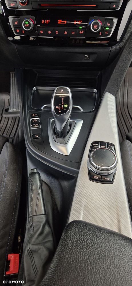 BMW Seria 4 420d xDrive M Sport - 13