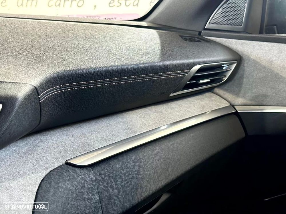 Peugeot 3008 1.5 BlueHDi GT EAT8 - 27