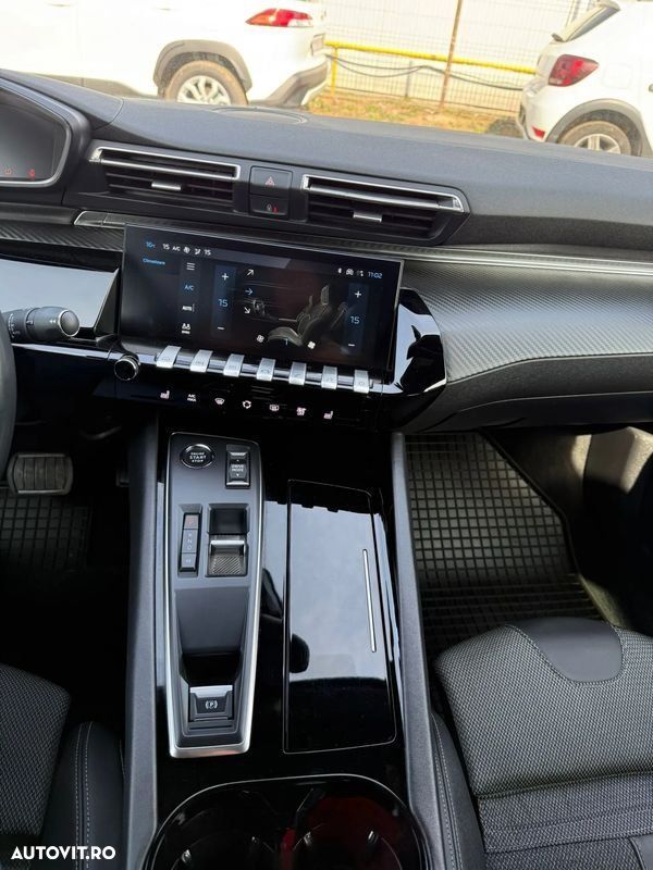 Peugeot 508 - 17