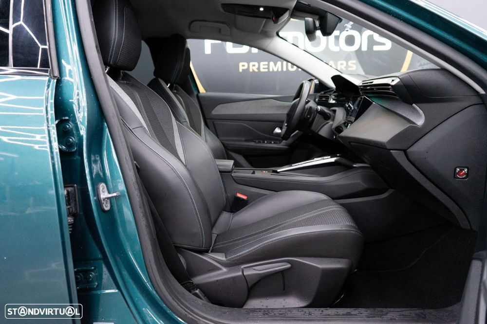 Peugeot 308 SW PureTech 130 EAT8 Allure Pack - 45