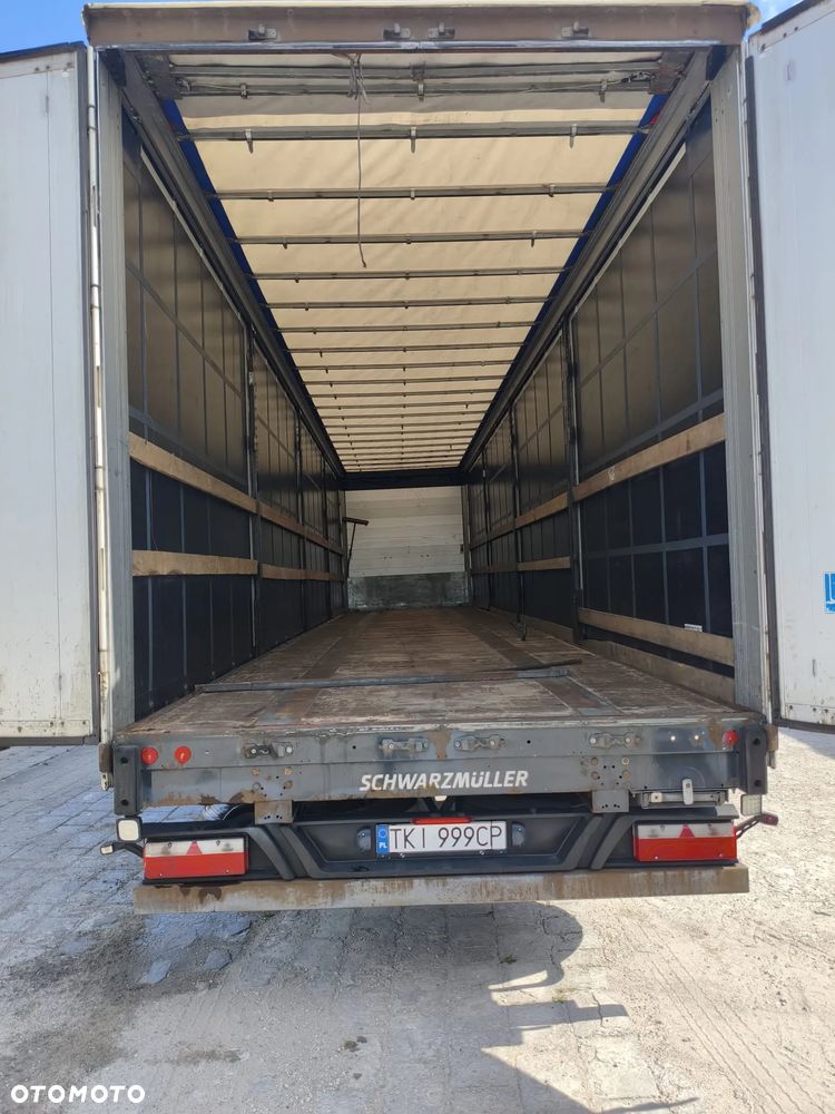 MAN TGX - 15