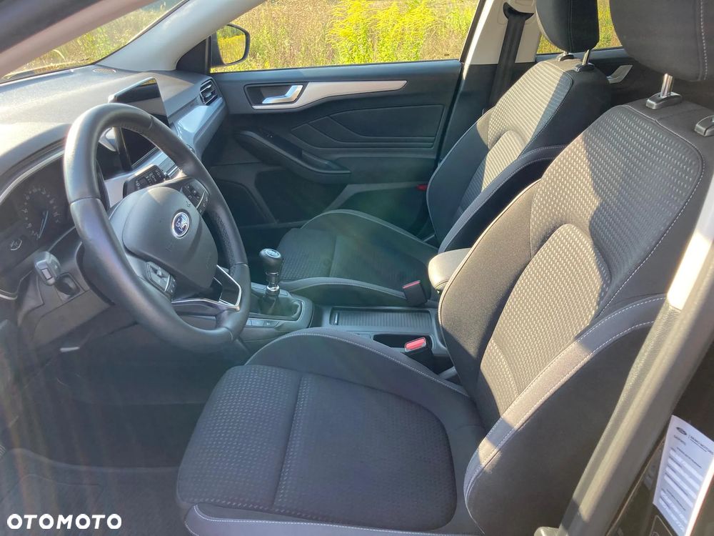 Ford Focus 1.5 EcoBlue Trend Edition - 13