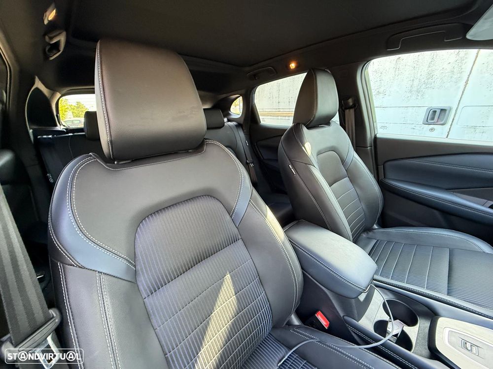 Nissan Qashqai 1.3 DIG-T Tekna Xtronic - 10