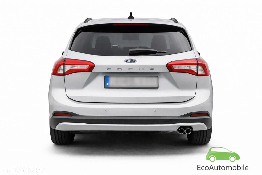 Ford Focus 1.5 EcoBlue Start-Stopp-System Aut. ACTIVE STYLE - 3