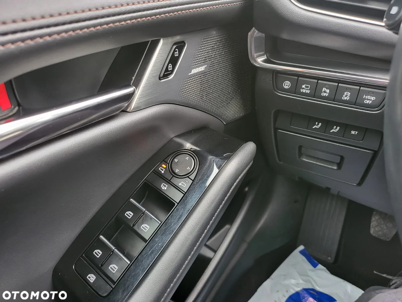 Mazda 3 FASTBACK e-SKYACTIV-G 122 M HYBRID PRIME-LINE - 22