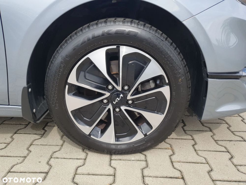 Kia Ceed 1.5 T-GDI M - 19