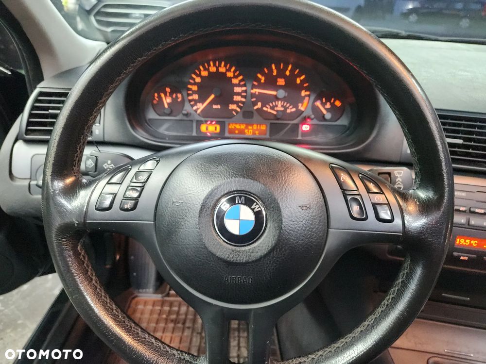 BMW Seria 3 - 20