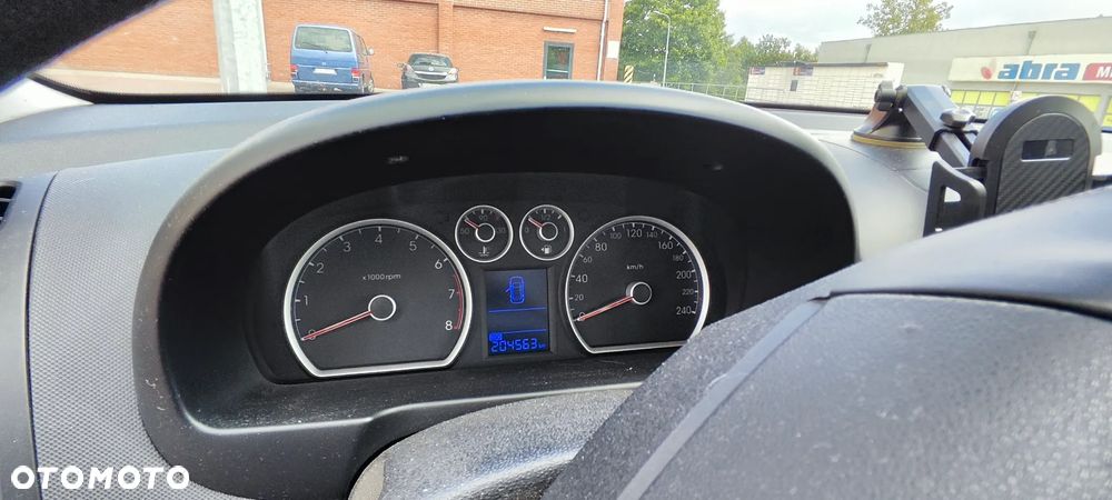 Hyundai i30 1.4 Base - 19