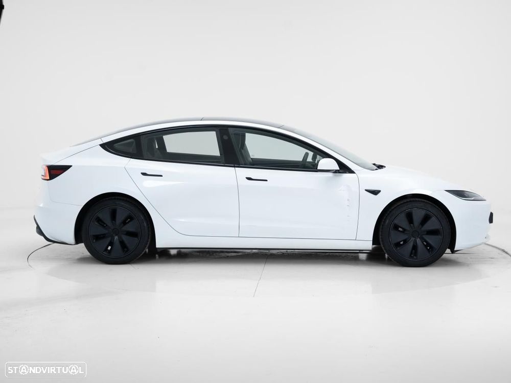 Tesla Model 3 Long Range Tração Integral - 3