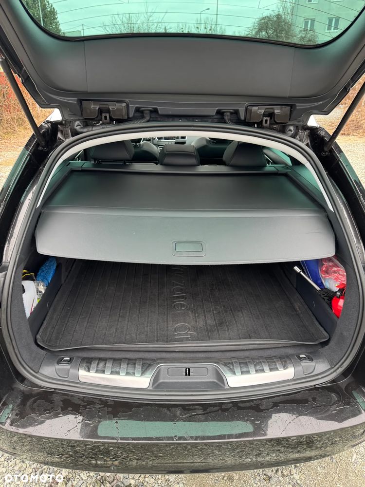 Peugeot 508 2.0 HDi Allure - 19